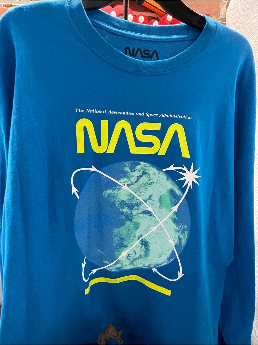 NASA - Picture 2 of 4